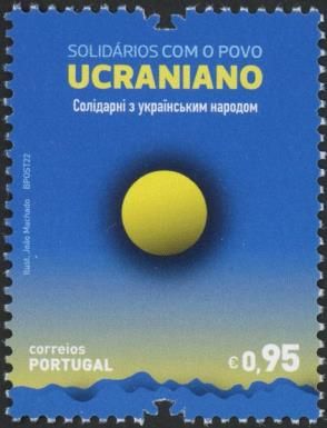 Solidarity with Ukraine