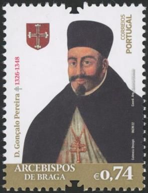 D. Gonçalo Pereira
