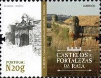 Almeida Fortress