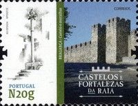 Bragança Castle