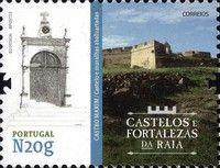 Castro Marim Castle