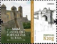 Elvas Fort