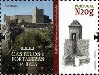 Marvão Castle