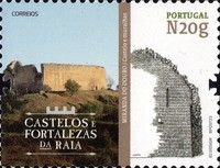 Miranda do Douro Castle