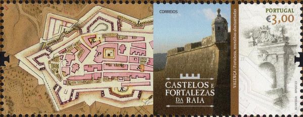 Valença do Minho Fortress