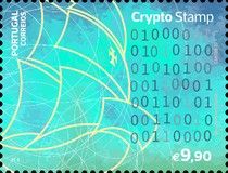 Cryptostamp : Caravel
