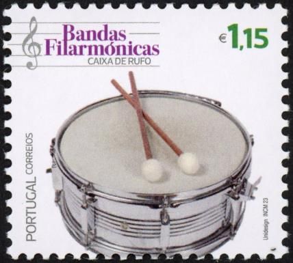 Snare Drum