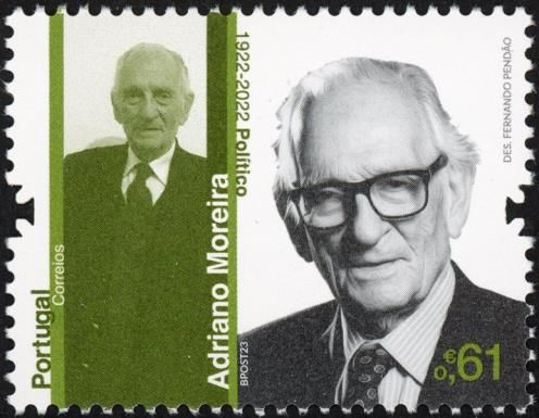 Adriano Moreira, Politician