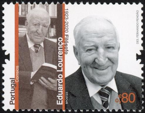 Eduardo Lourenço, Philosopher