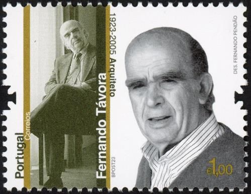 Fernando Távora, Architect