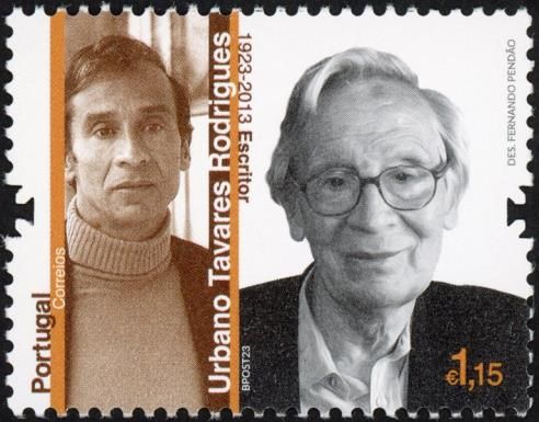 Urbano Tavares Rodrigues, Author