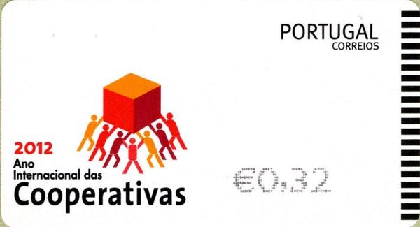 International Year of Cooperatives