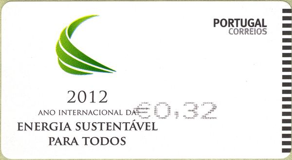 International Year of Sustainable Energy for All