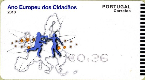 European Year of Citizens