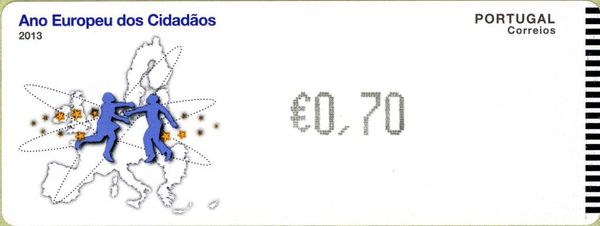 European Year of Citizens