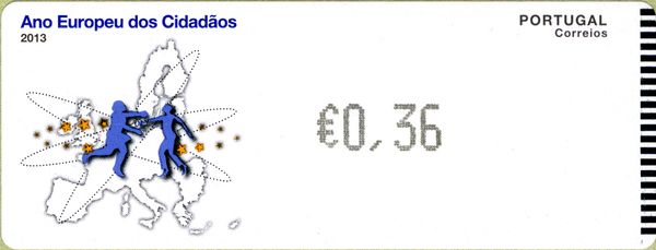 European Year of Citizens