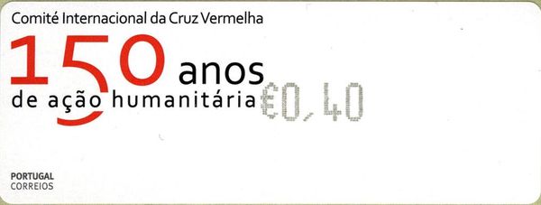 150 Anos de ação Humanitária