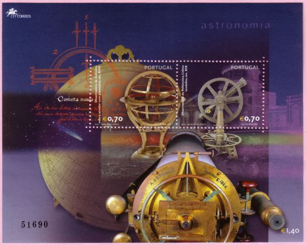 Astronomy
