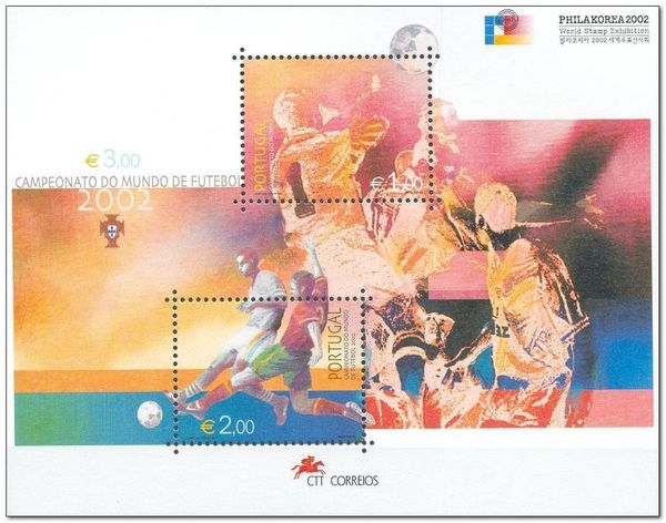 Philakorea 2002