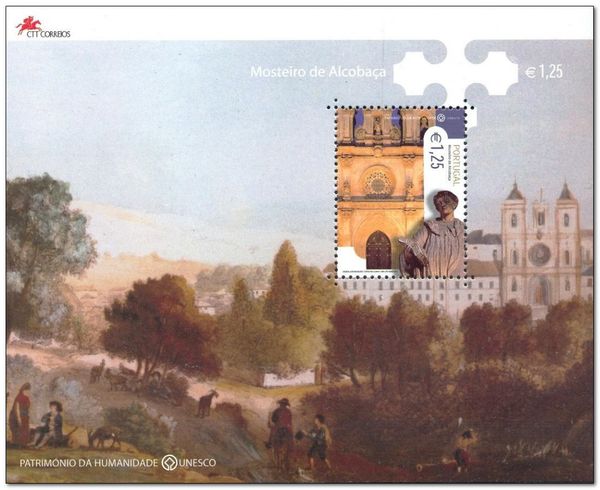 Mosteiro de Alcobaça