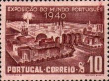 1940 Postage Due 10 C