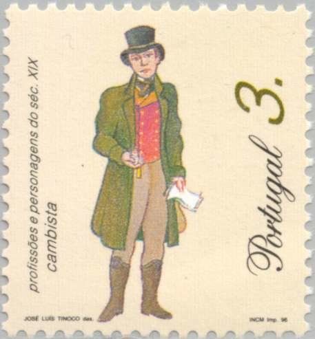 Postage Due