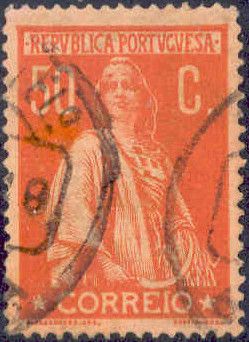 overprint red "ASSISTENCIA"