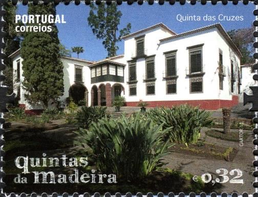 Quinta das Cruzes