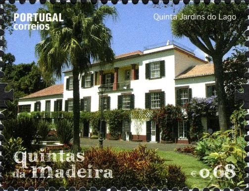 Quinta Jardins do Lago