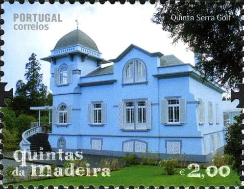 Quinta Serra Golf