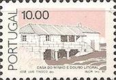 Traditional Architecture