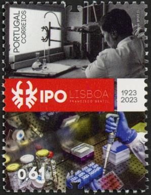 Laboratory, 1950s and Today