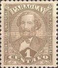 Cirilo Rivarola, 4th President of Paraguay