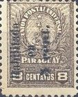 overprint "Habilitado s" and new value.