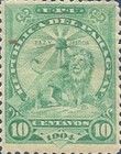 Sentinel Lion at Rest