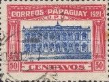 Parliament building