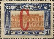 Parliament building