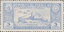 Gunboat "Paraguay"
