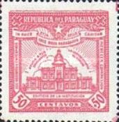 Red Cross Headquarters
