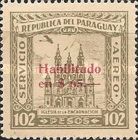 Iglesia de Encarnacion, Asuncion, following its planned exp…