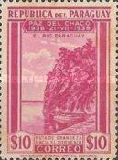 Río Paraguay