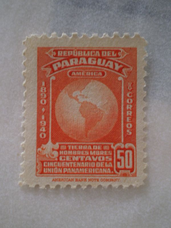 South America