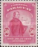 Dr. José Francia
