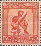 Soldier surcharged