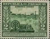 Commemoration of the First National Telegraph