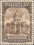 Church of holy Virgin