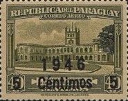 Government Palace
