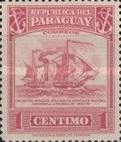 "Tacuary" (paddle-steamer)