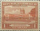 Government Palace