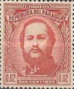 Francisco Solano López (1827-1870), Marshal and President